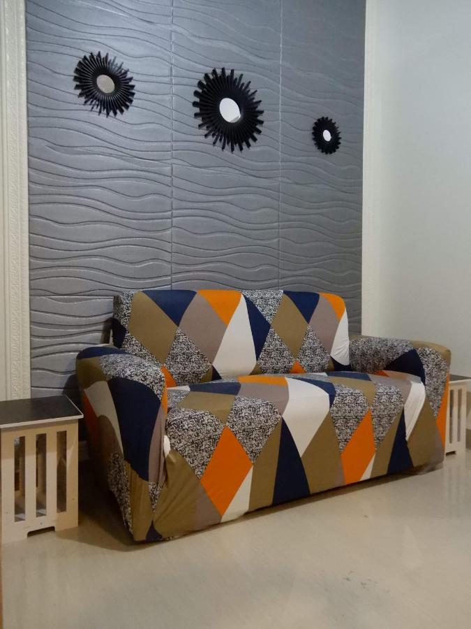 Staycation Shore 2 Moa Pasay Manila Esterno foto
