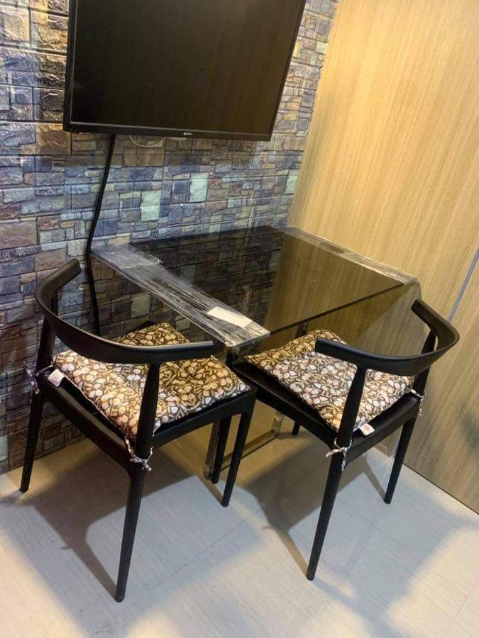 Staycation Shore 2 Moa Pasay Manila Esterno foto